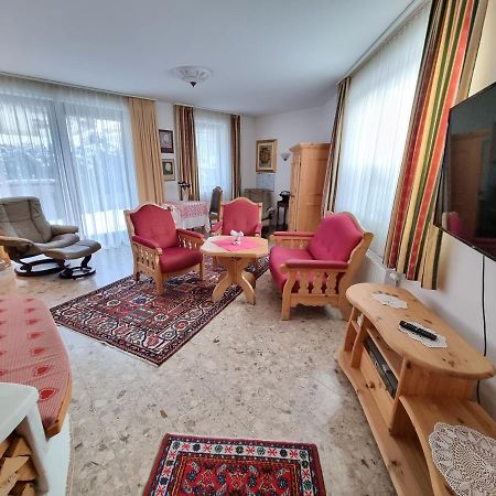 Apartments Juri & Hermann 1 Bad Kleinkirchheim Dış mekan fotoğraf