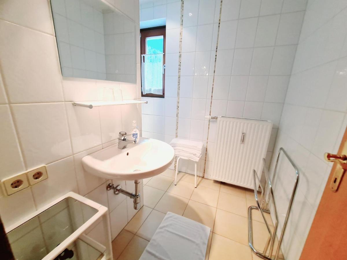 Apartments Juri & Hermann 1 Bad Kleinkirchheim Dış mekan fotoğraf
