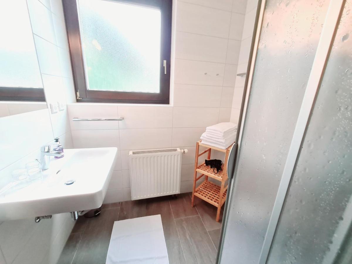Apartments Juri & Hermann 1 Bad Kleinkirchheim Dış mekan fotoğraf