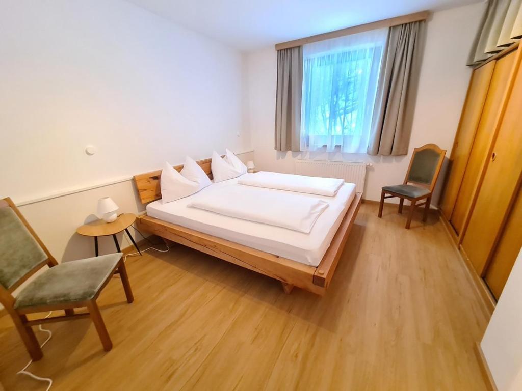 Apartments Juri & Hermann 1 Bad Kleinkirchheim Dış mekan fotoğraf