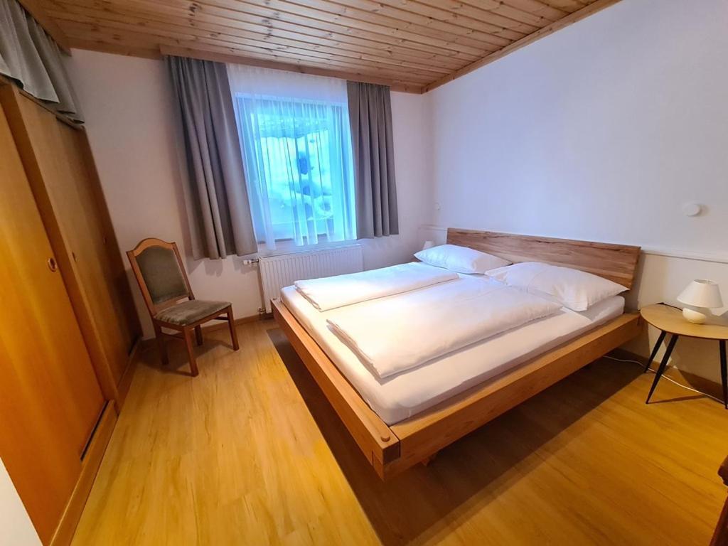 Apartments Juri & Hermann 1 Bad Kleinkirchheim Dış mekan fotoğraf