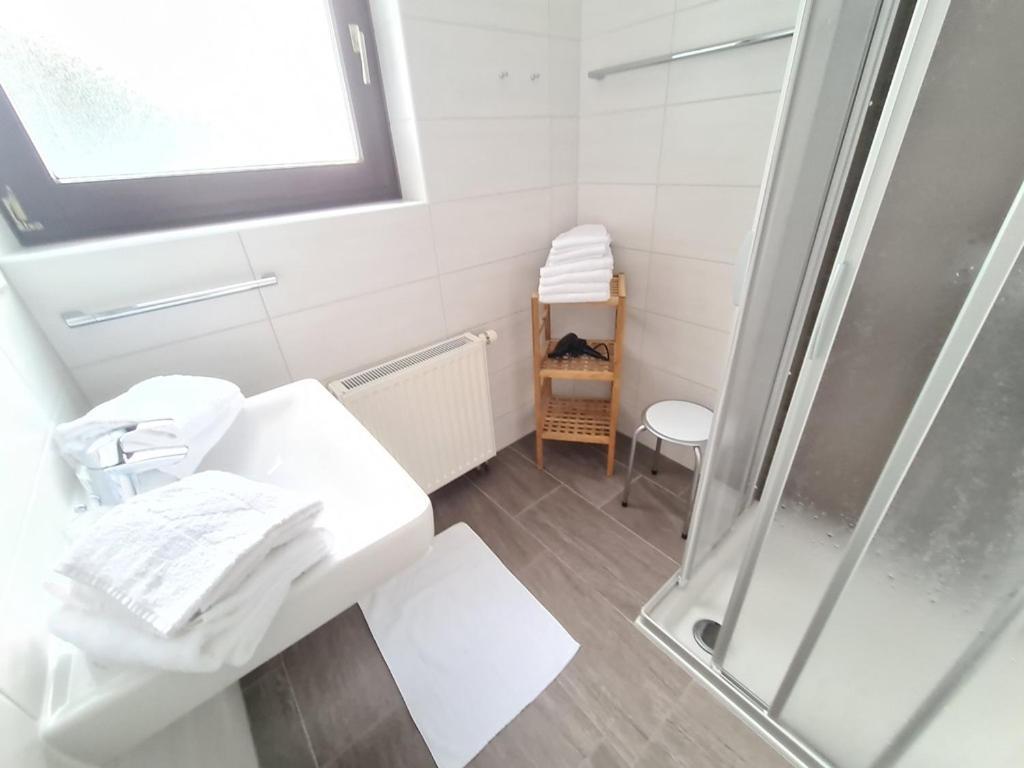 Apartments Juri & Hermann 1 Bad Kleinkirchheim Dış mekan fotoğraf