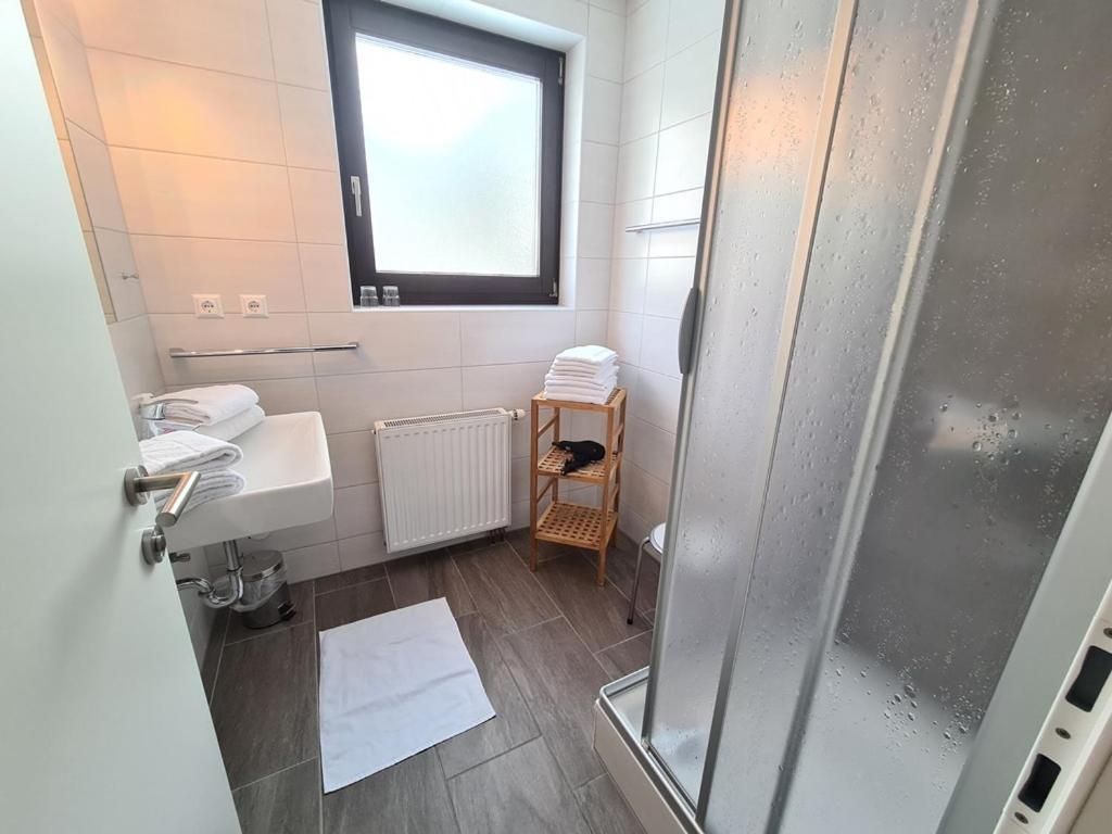 Apartments Juri & Hermann 1 Bad Kleinkirchheim Dış mekan fotoğraf