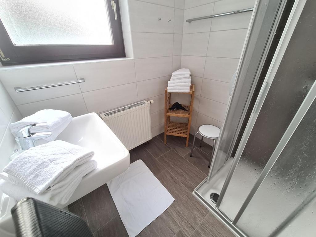 Apartments Juri & Hermann 1 Bad Kleinkirchheim Dış mekan fotoğraf