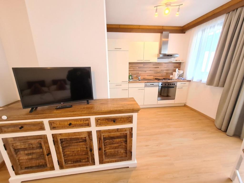 Apartments Juri & Hermann 1 Bad Kleinkirchheim Dış mekan fotoğraf