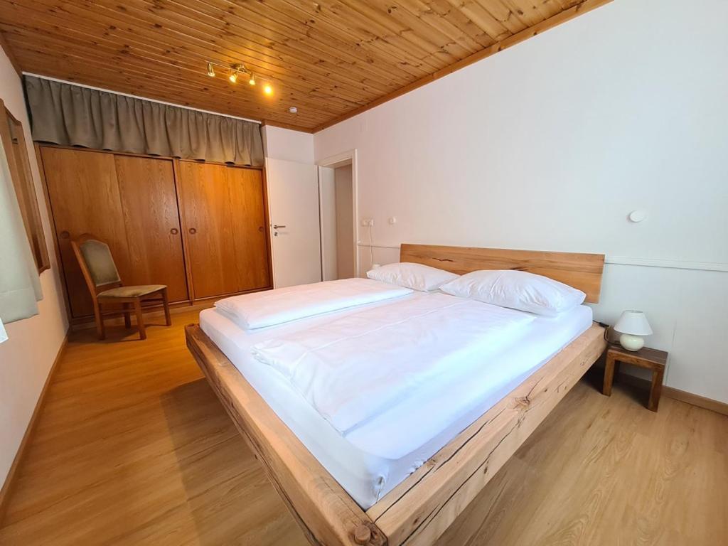 Apartments Juri & Hermann 1 Bad Kleinkirchheim Dış mekan fotoğraf