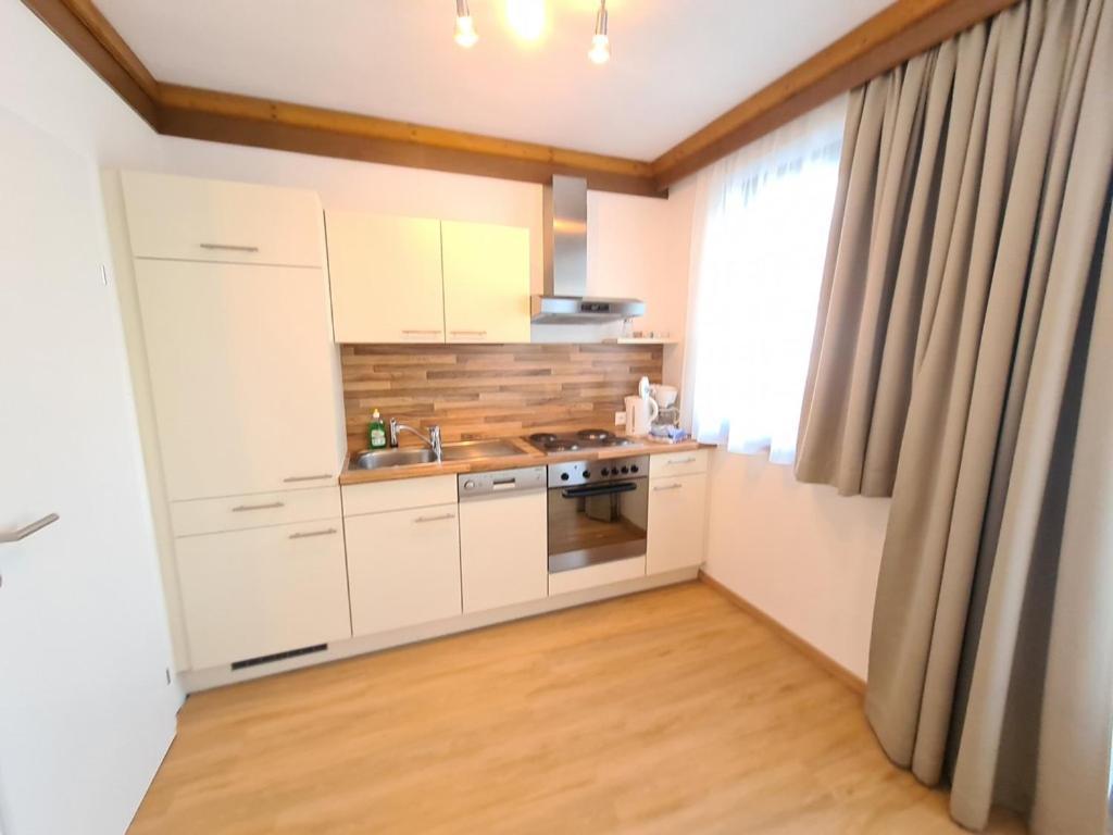 Apartments Juri & Hermann 1 Bad Kleinkirchheim Dış mekan fotoğraf