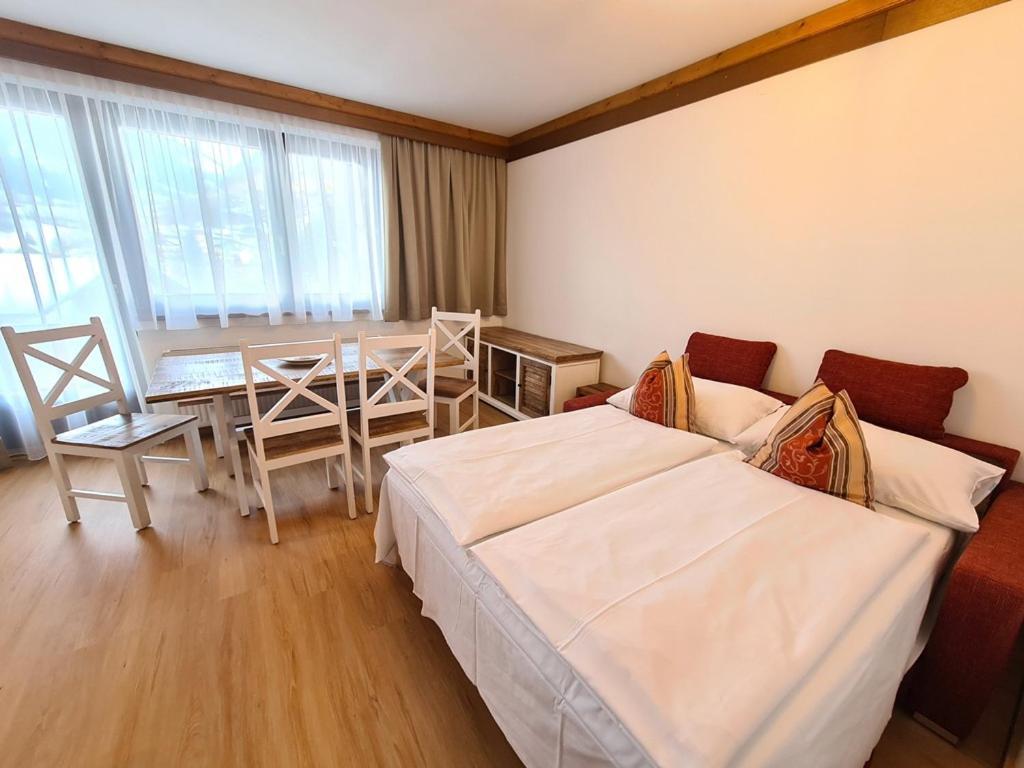 Apartments Juri & Hermann 1 Bad Kleinkirchheim Dış mekan fotoğraf