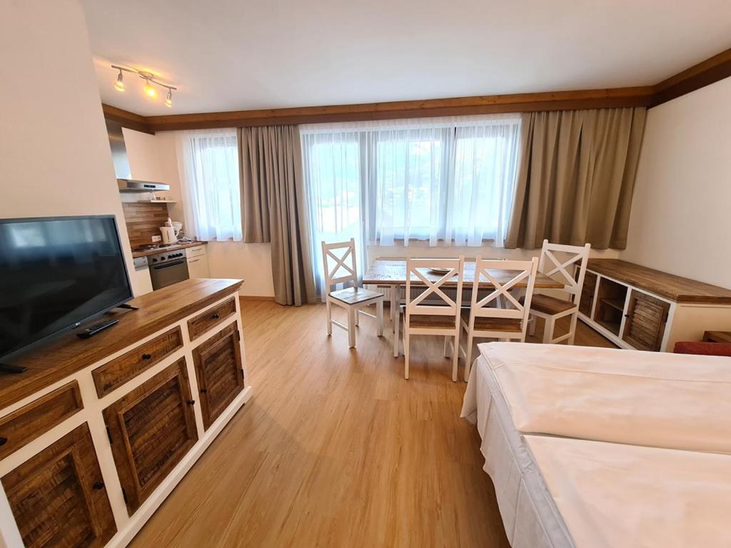 Apartments Juri & Hermann 1 Bad Kleinkirchheim Dış mekan fotoğraf