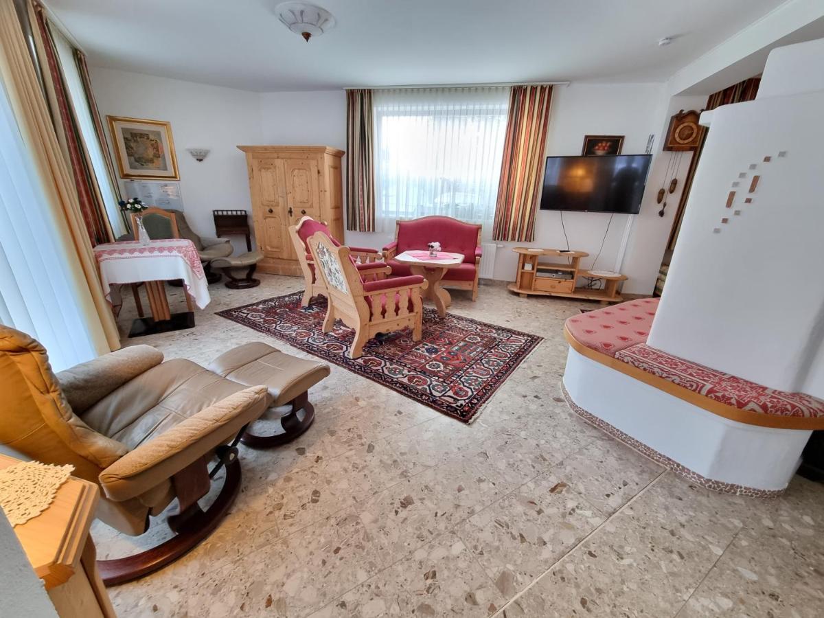 Apartments Juri & Hermann 1 Bad Kleinkirchheim Dış mekan fotoğraf