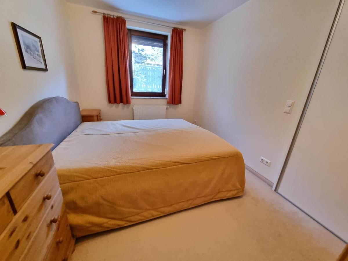 Apartments Juri & Hermann 1 Bad Kleinkirchheim Dış mekan fotoğraf