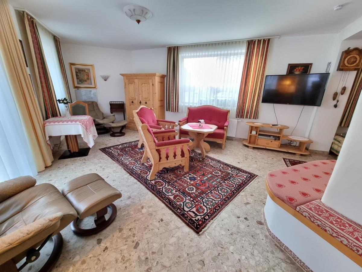 Apartments Juri & Hermann 1 Bad Kleinkirchheim Dış mekan fotoğraf