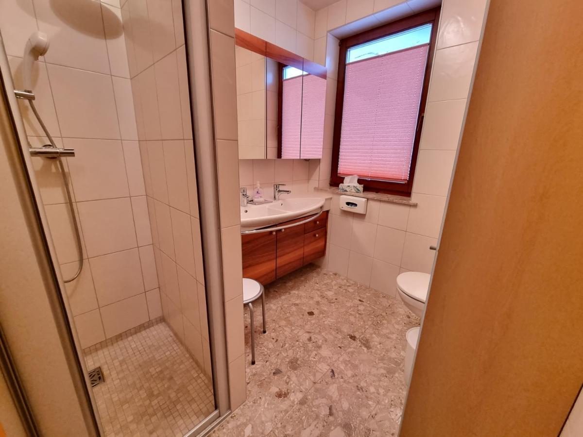 Apartments Juri & Hermann 1 Bad Kleinkirchheim Dış mekan fotoğraf