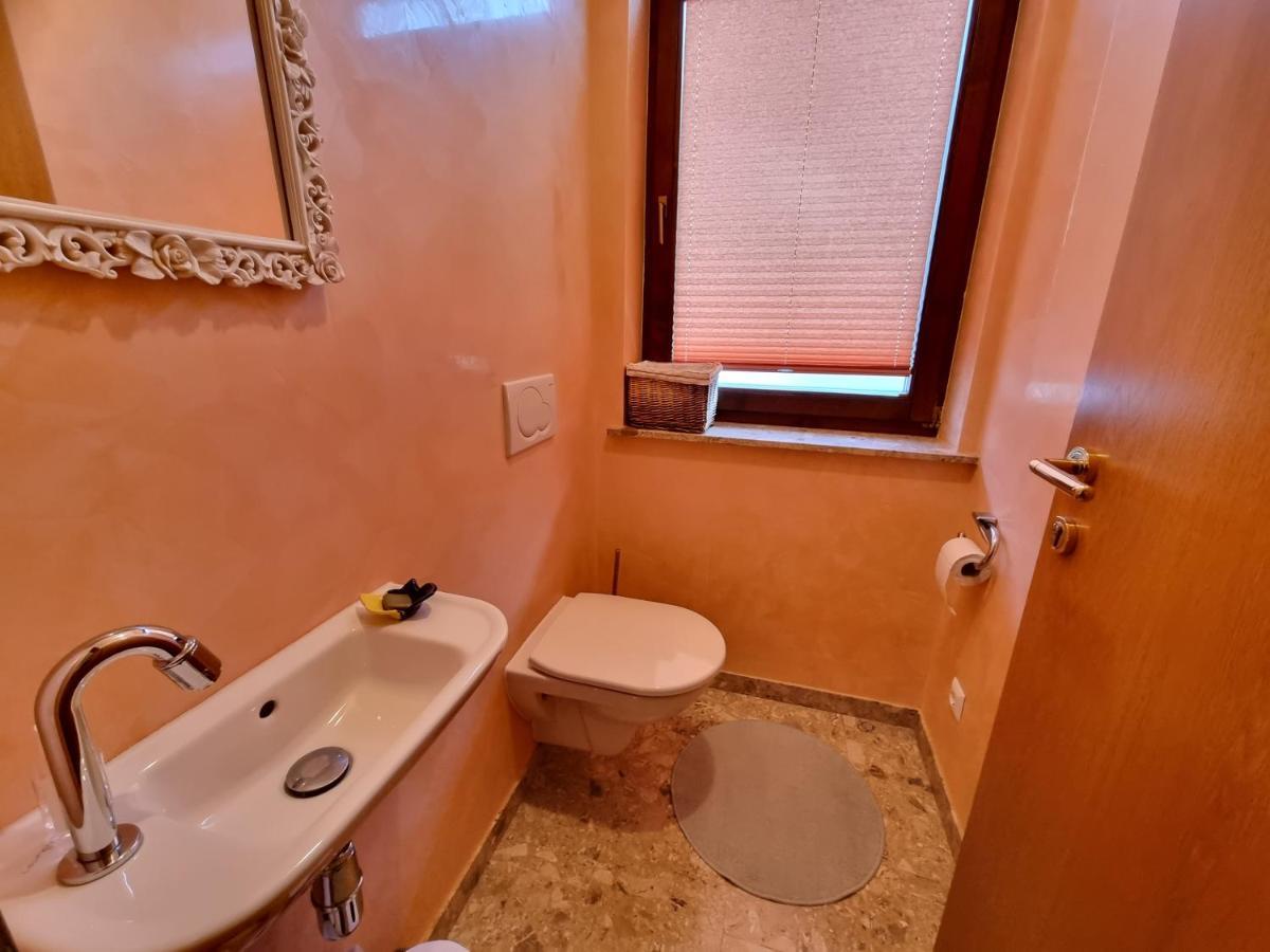 Apartments Juri & Hermann 1 Bad Kleinkirchheim Dış mekan fotoğraf