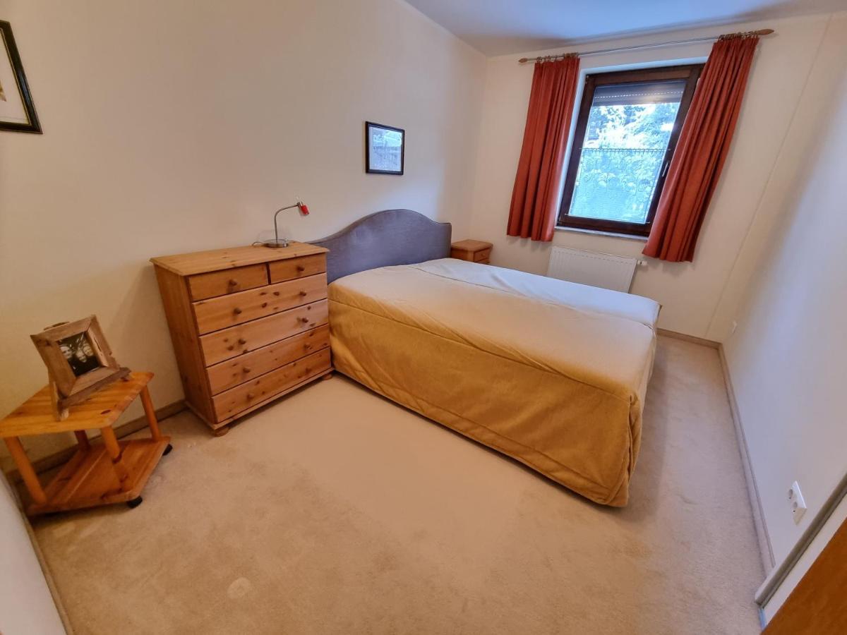Apartments Juri & Hermann 1 Bad Kleinkirchheim Dış mekan fotoğraf