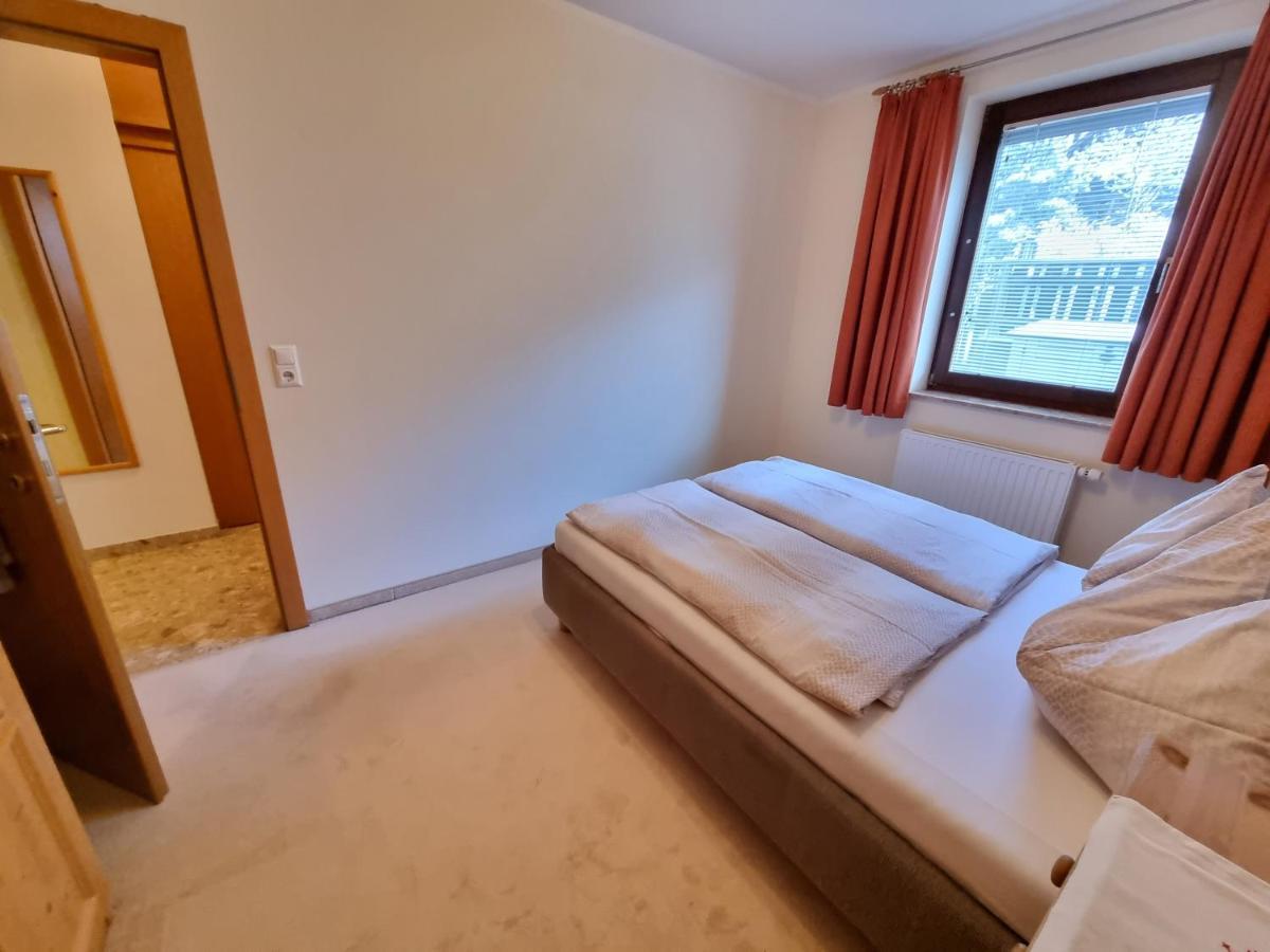 Apartments Juri & Hermann 1 Bad Kleinkirchheim Dış mekan fotoğraf