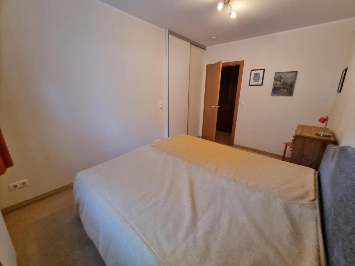 Apartments Juri & Hermann 1 Bad Kleinkirchheim Dış mekan fotoğraf