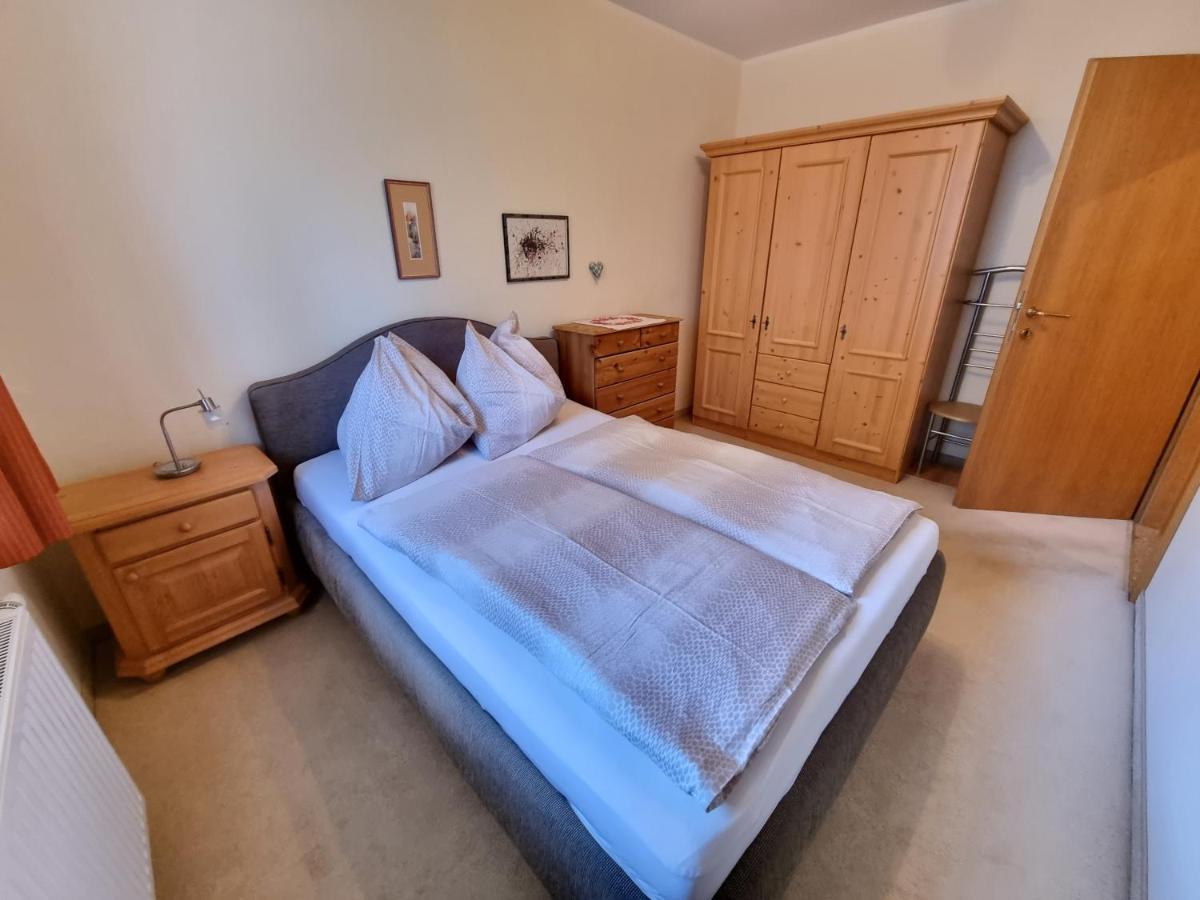 Apartments Juri & Hermann 1 Bad Kleinkirchheim Dış mekan fotoğraf