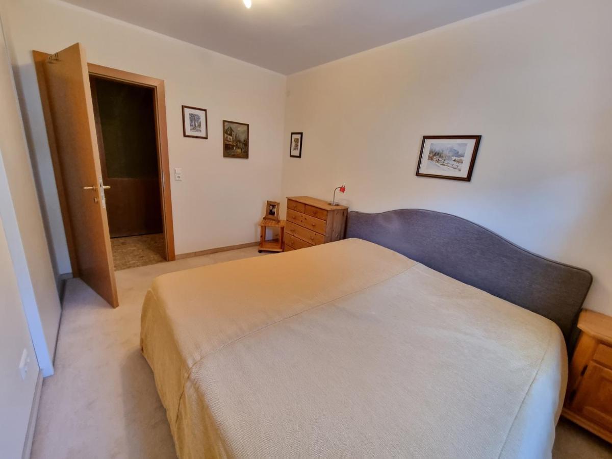 Apartments Juri & Hermann 1 Bad Kleinkirchheim Dış mekan fotoğraf