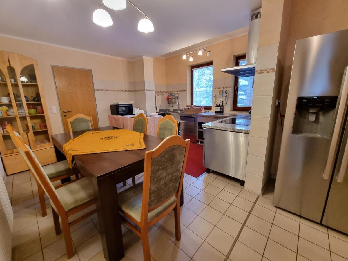 Apartments Juri & Hermann 1 Bad Kleinkirchheim Dış mekan fotoğraf