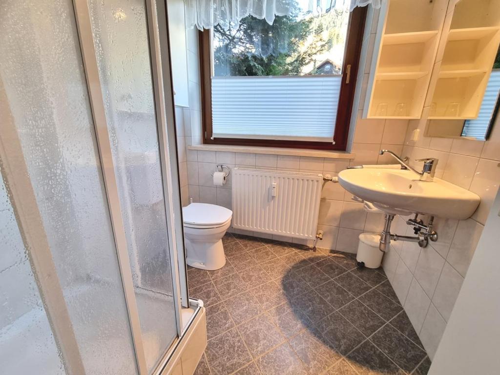 Apartments Juri & Hermann 1 Bad Kleinkirchheim Dış mekan fotoğraf