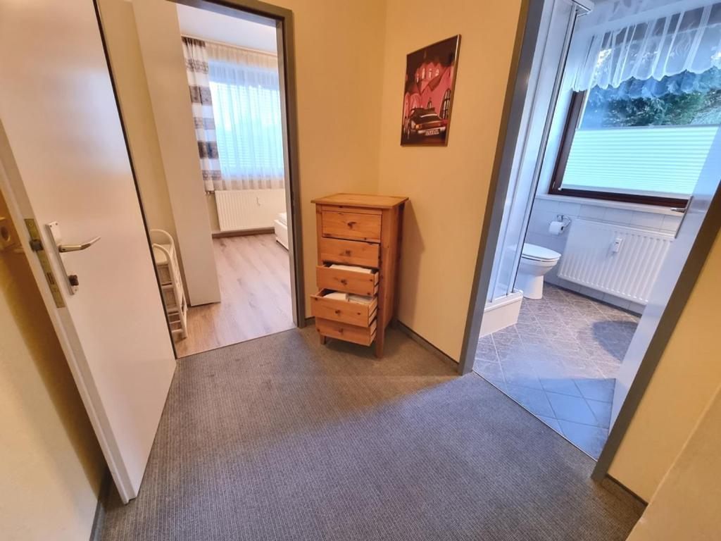 Apartments Juri & Hermann 1 Bad Kleinkirchheim Dış mekan fotoğraf