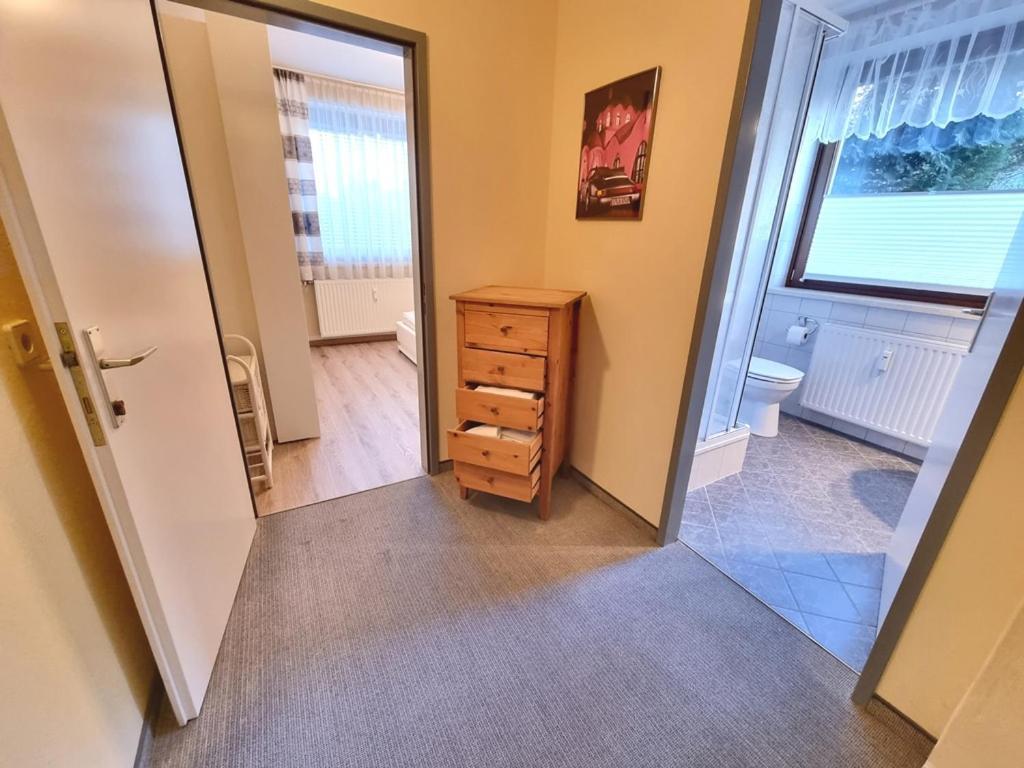 Apartments Juri & Hermann 1 Bad Kleinkirchheim Dış mekan fotoğraf