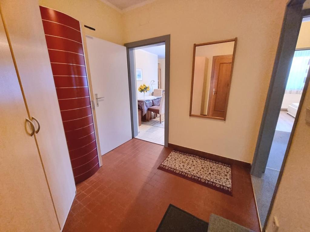 Apartments Juri & Hermann 1 Bad Kleinkirchheim Dış mekan fotoğraf